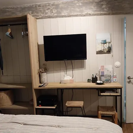 Appartement La Petite Du Pecheur