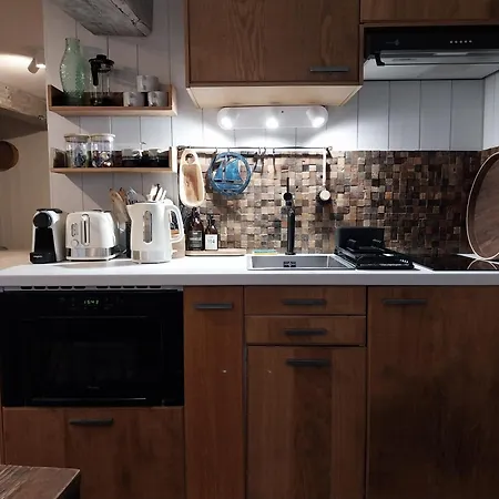 La Petite Du Pecheur * Honfleur