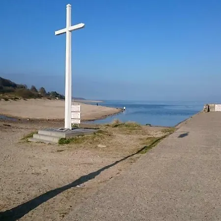 Appartement La Petite Du Pecheur