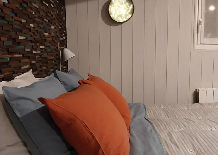 Apartman La Petite Du Pecheur *