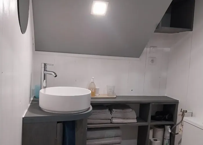 Apartman La Petite Du Pecheur Honfleur