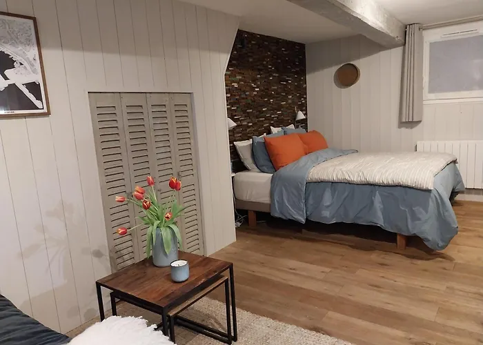 La Petite Du Pecheur *