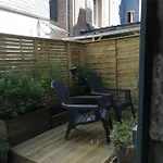 Lägenhet La Petite Du Pecheur *