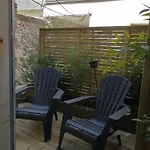 Apartament La Petite Du Pecheur Honfleur
