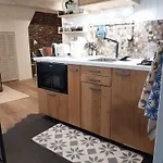 La Petite Du Pecheur Apartament Honfleur