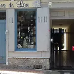 La Petite Du Pecheur Apartament Honfleur