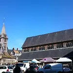 Apartament La Petite Du Pecheur *