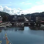La Petite Du Pecheur * Honfleur