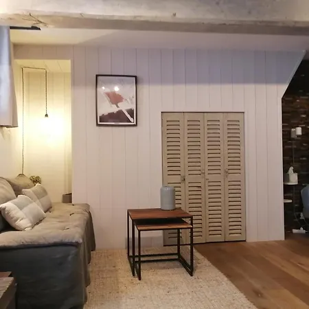 Apartament La Petite Du Pecheur *