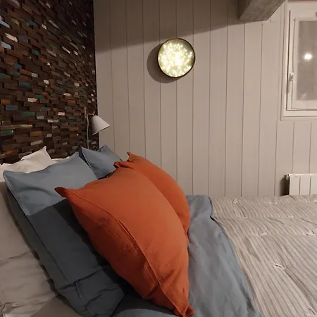 Apartment La Petite Du Pecheur *