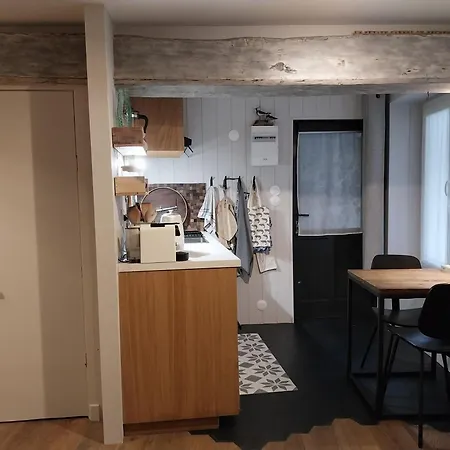 La Petite Du Pecheur
