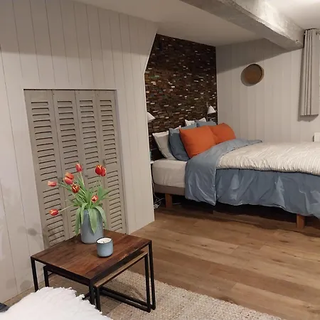 La Petite Du Pecheur *