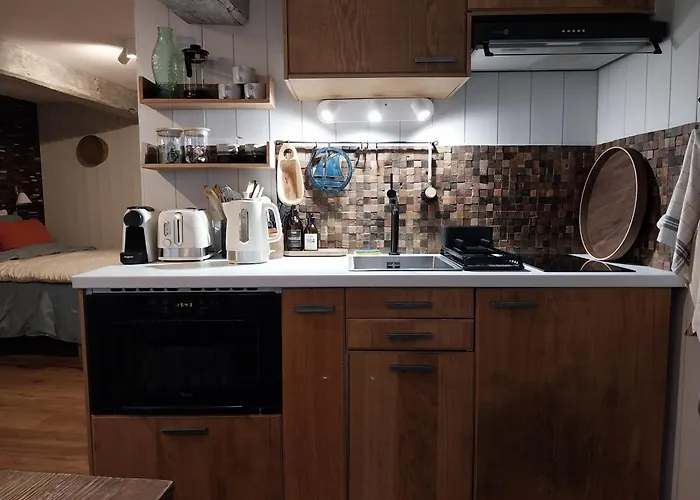 La Petite Du Pecheur * Honfleur