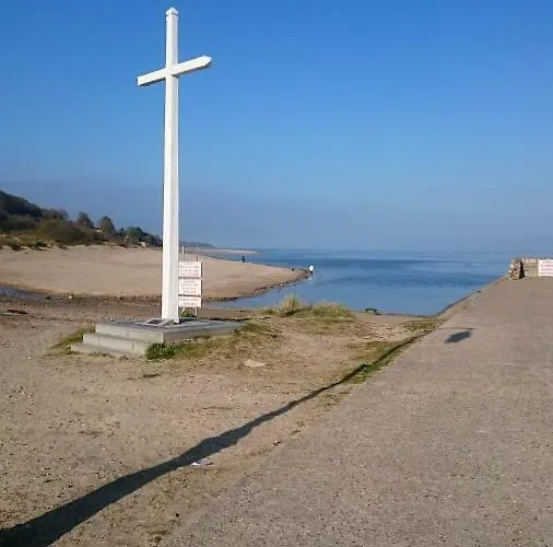 Apartment La Petite Du Pecheur