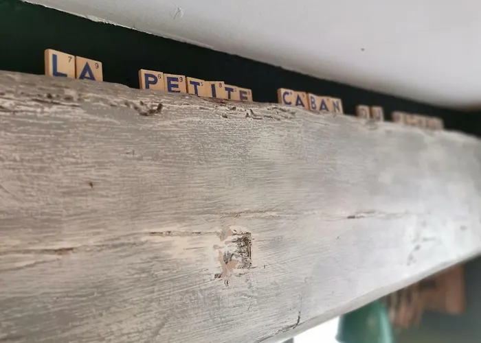 La Petite Du Pecheur *